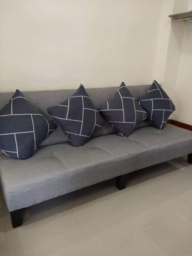 บ้านขวัญกมล เชียงคาน ภายนอก รูปภาพ