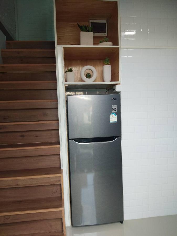 บ้านขวัญกมล เชียงคาน ภายนอก รูปภาพ